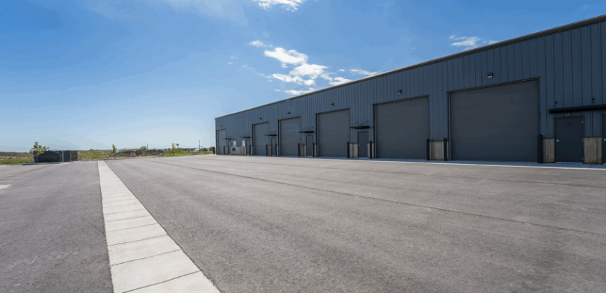 3485 AJ Way, Unit 105