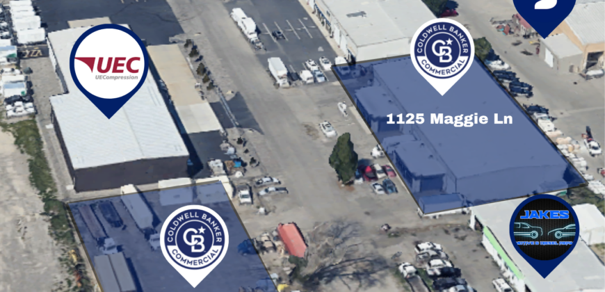 1125 Maggie Lane