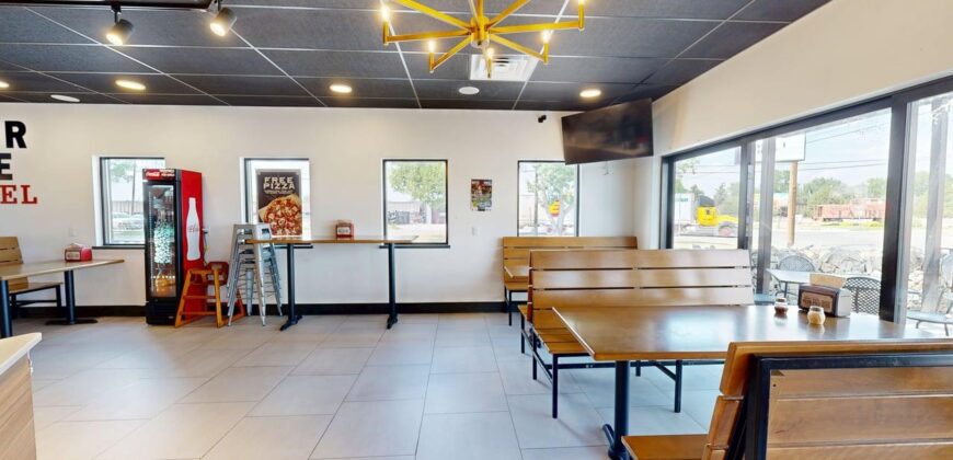 101 S 1st Ave – Laurel