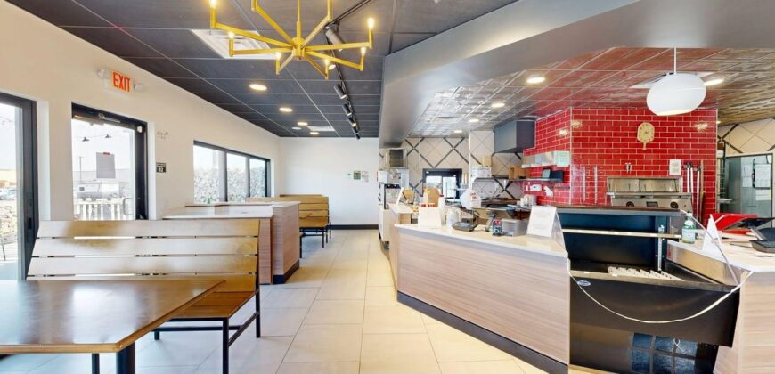 101 S 1st Ave – Laurel