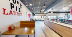 101 S 1st Ave – Laurel