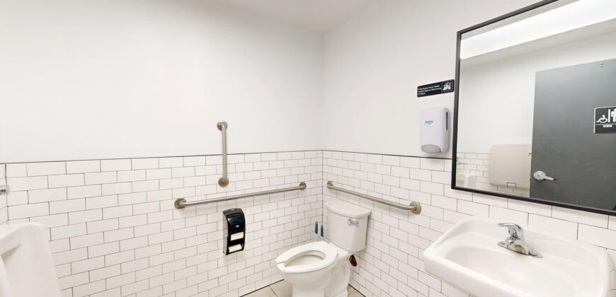 101 S 1st Ave – Laurel