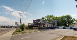 101 S 1st Ave – Laurel