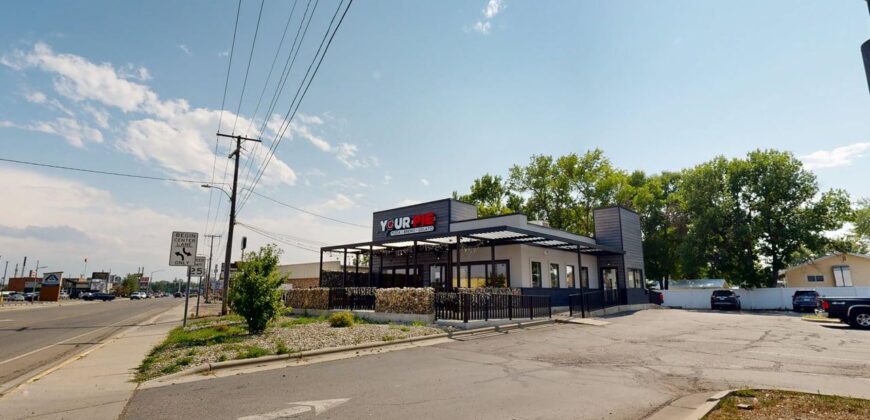 101 S 1st Ave – Laurel