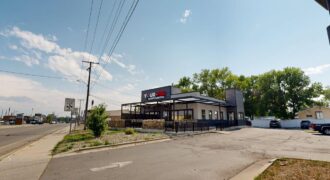 101 S 1st Ave – Laurel 101 S 1st Ave – Laurel