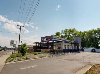 101 S 1st Ave – Laurel