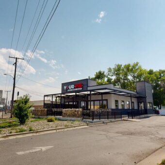 101 S 1st Ave – Laurel
