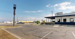 101 S 1st Ave – Laurel