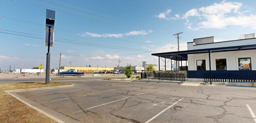101 S 1st Ave – Laurel