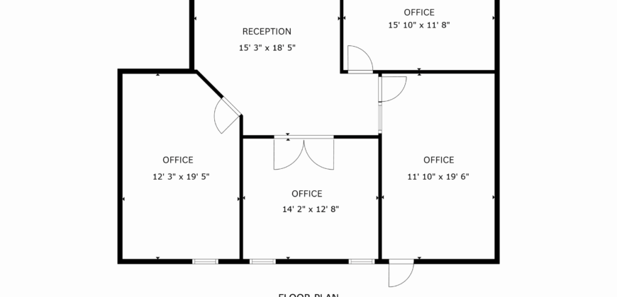 1629 Ave D, Ste B1 1629 Ave D, Ste B1