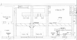 201 Main St, Roundup