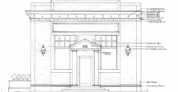 201 Main St, Roundup