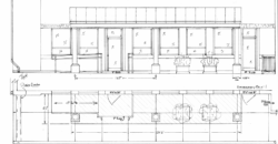 201 Main St, Roundup