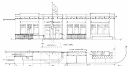 201 Main St, Roundup