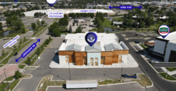 2255 Overland Ave & 1080 Creekside