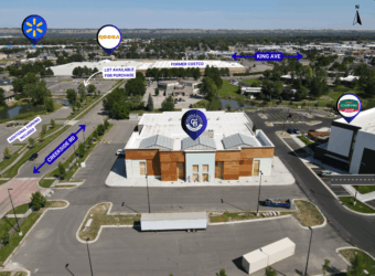 2255 Overland Ave & 1080 Creekside