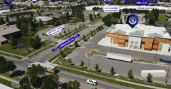 2255 Overland Ave & 1080 Creekside