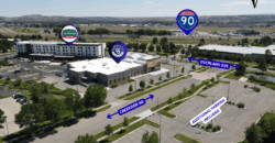 2255 Overland Ave & 1080 Creekside