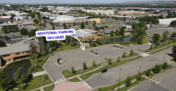 2255 Overland Ave & 1080 Creekside