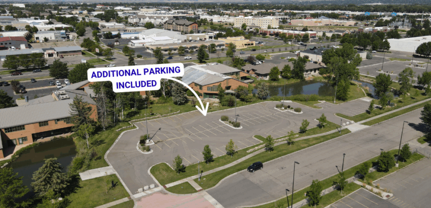 2255 Overland Ave & 1080 Creekside