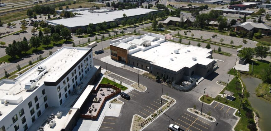 2255 Overland Ave & 1080 Creekside