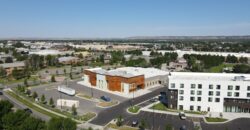2255 Overland Ave & 1080 Creekside