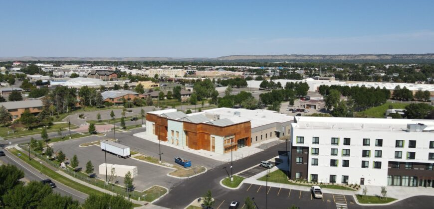 2255 Overland Ave & 1080 Creekside