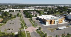 2255 Overland Ave & 1080 Creekside