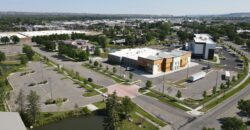 2255 Overland Ave & 1080 Creekside