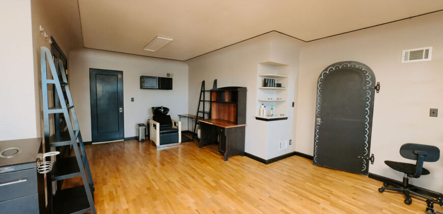 629 Grand Ave
