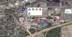 101 S 1st Ave – Laurel