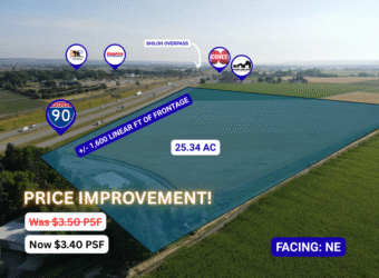 8374 S Laurel Frontage Rd