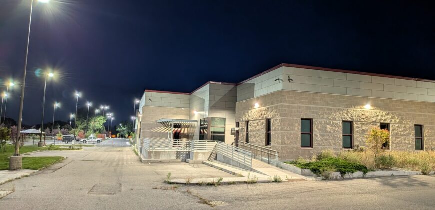 2255 Overland Ave & 1080 Creekside
