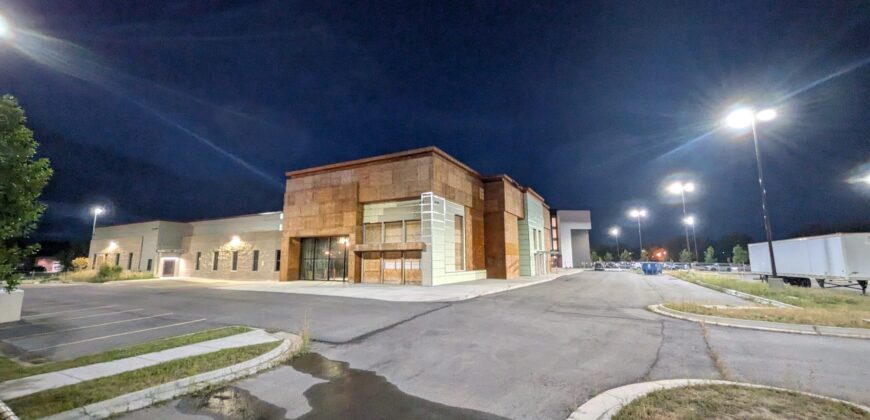 2255 Overland Ave & 1080 Creekside