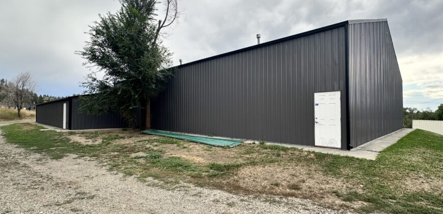 1627 Dickie Rd