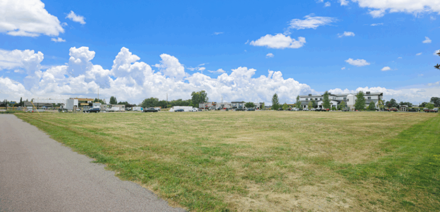 Block 1, Lot 5 Hawk Creek