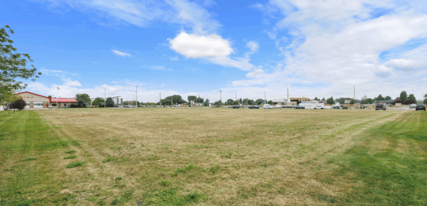 Block 1, Lot 5 Hawk Creek
