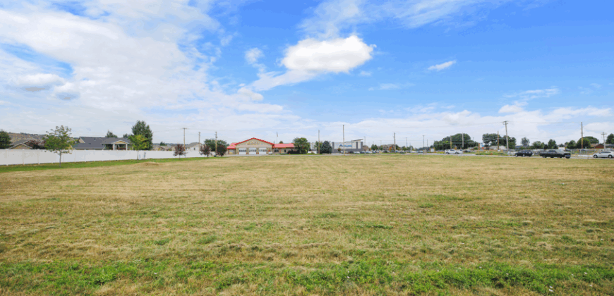 Block 1, Lot 5 Hawk Creek