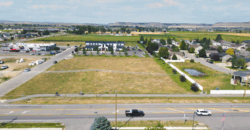 Block 1, Lot 5 Hawk Creek