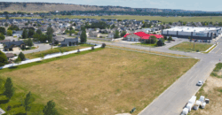 Block 1, Lot 5 Hawk Creek