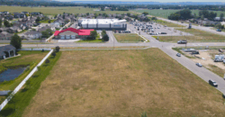 Block 1, Lot 5 Hawk Creek