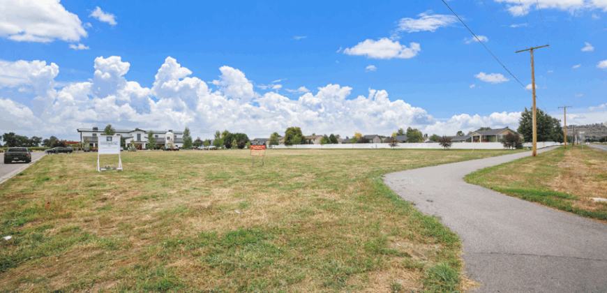 Block 1, Lot 5 Hawk Creek