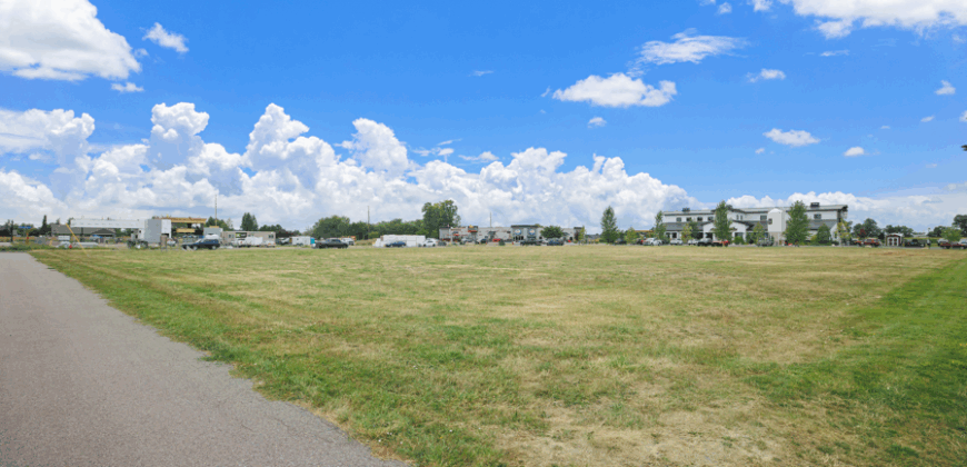 Block 1, Lot 5 Hawk Creek