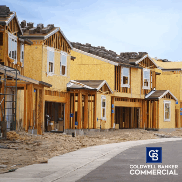 Build-to-Rent: A Rising Force in Commercial Real Estate