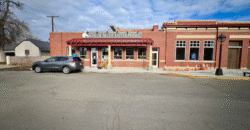 201 Main St, Roundup