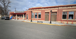 201 Main St, Roundup