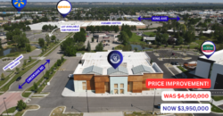 2255 Overland Ave & 1080 Creekside