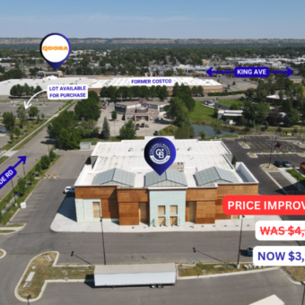 2255 Overland Ave & 1080 Creekside