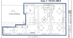 201 Main St, Roundup