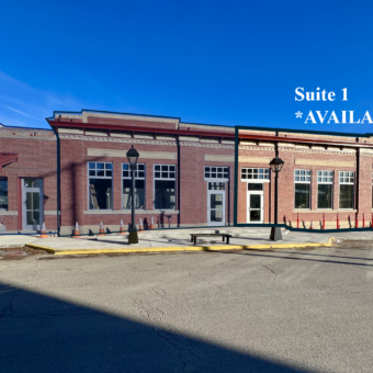 201 Main St, Roundup